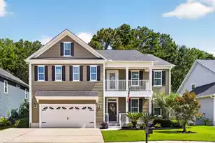 168 Daniels Ridge Dr, Summerville, SC 29485 - Photo 1