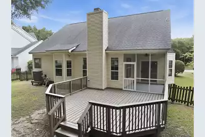 418 Antebellum Lane, Mount Pleasant, SC 29464 - Photo 34
