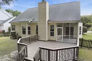 418 Antebellum Ln, Mount Pleasant, SC 29464 - Photo 34