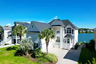 1124 Clearspring Dr, Charleston, SC 29412 - Photo 2