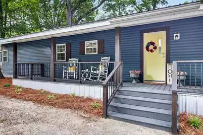 417 Mill Creek Road, Vance, SC 29163 - Photo 6