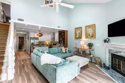 127 River Breeze Drive #Unit 32, Charleston, SC 29407 - Photo 6