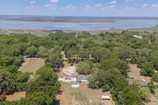 6619 Bears Bluff Rd, Wadmalaw Island, SC 29487 - Photo 2