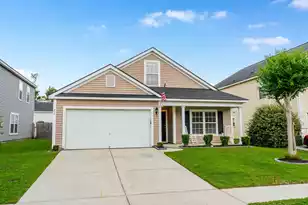 308 Bradley Bend Dr, Moncks Corner, SC 29461 - Photo 1
