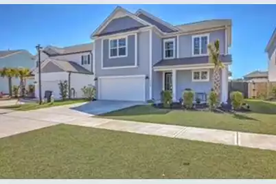 215 Shortmarsh Street, Summerville, SC 29486 - Photo 4