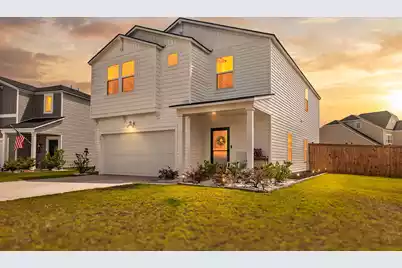 301 Fox Gap Road, Summerville, SC 29486 - Photo 2