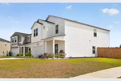 301 Fox Gap Road, Summerville, SC 29486 - Photo 4