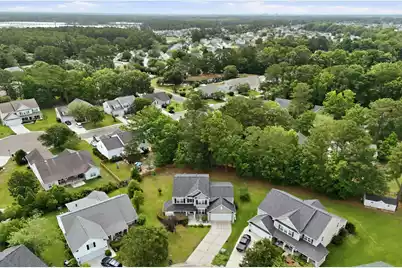 1507 Marsh Reed Court, Hanahan, SC 29410 - Photo 10