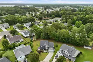 1507 Marsh Reed Ct, Hanahan, SC 29410 - Photo 10