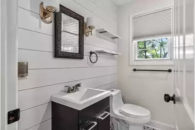 516 Dodge Lane, Pinopolis, SC 29469 - Photo 16