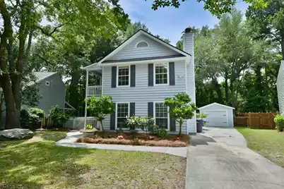 1942 Tison Lane, Mount Pleasant, SC 29464 - Photo 1