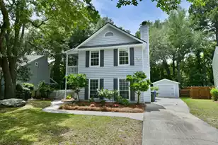 1942 Tison Ln, Mount Pleasant, SC 29464 - Photo 1