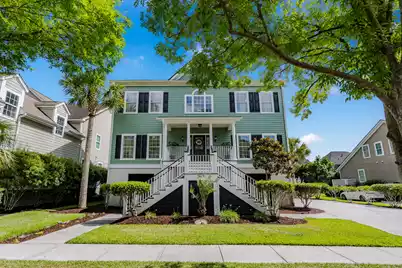 2623 River Bluff Lane, Mount Pleasant, SC 29466 - Photo 2