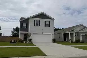 742 Ladywood Dr, Summerville, SC 29486 - Photo 1