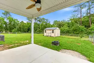 164 Miracle Dr, Eutawville, SC 29048 - Photo 6