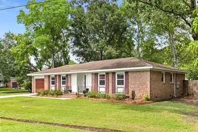 1851 Gippy Lane, Charleston, SC 29407 - Photo 1