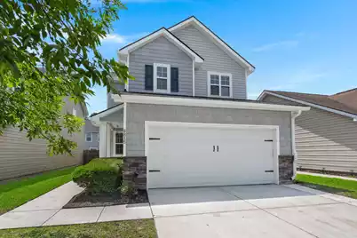8815 Shadowglen Drive, North Charleston, SC 29420 - Photo 2