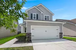 8815 Shadowglen Dr, North Charleston, SC 29420 - Photo 2