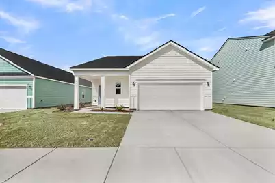 2069 Lavender Bloom Road, Ravenel, SC 29470 - Photo 1