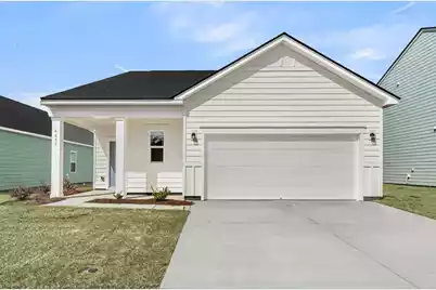 2069 Lavender Bloom Road, Ravenel, SC 29470 - Photo 2