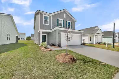 4030 Lemon Grass Lane, Ravenel, SC 29470 - Photo 2