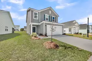 4030 Lemon Grass Ln, Ravenel, SC 29470 - Photo 2