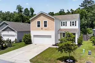 9678 Brandishing, Ladson, SC 29456 - Photo 4