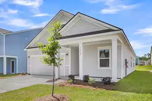 2091 Lavender Bloom Rd, Ravenel, SC 29470 - Photo 2