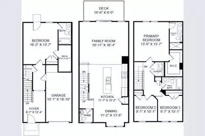 128 Fernbank Road Court, Johns Island, SC 29455 - Photo 4