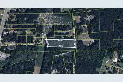 0 Branch Road, Moncks Corner, SC 29461 - Photo 8