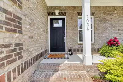 2034 Longwood Road NE, Orangeburg, SC 29118 - Photo 42