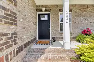 2034 Longwood Rd NE, Orangeburg, SC 29118 - Photo 42