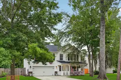 5133 Morrow Lane, Summerville, SC 29485 - Photo 2