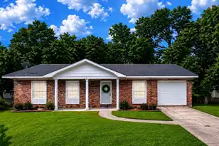 123 Jean Wells Dr, Goose Creek, SC 29445 - Photo 1