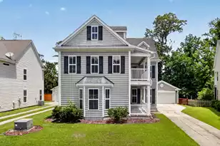 244 Old Savannah Dr, Goose Creek, SC 29445 - Photo 2