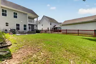 244 Old Savannah Dr, Goose Creek, SC 29445 - Photo 30