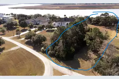 171 Bennett Island Dr., Green Pond, SC 29446 - Photo 6