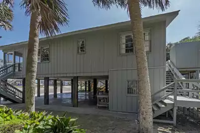 111 Palmetto Boulevard, Edisto Beach, SC 29438 - Photo 38