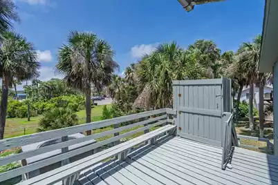 111 Palmetto Boulevard, Edisto Beach, SC 29438 - Photo 26