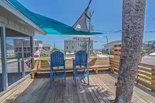 111 Palmetto Blvd, Edisto Beach, SC 29438 - Photo 4