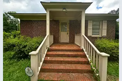 213 Maner Drive, Allendale, SC 29810 - Photo 8