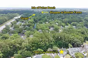 1960 Gray Battery Ct, Mount Pleasant, SC 29464 - Photo 2
