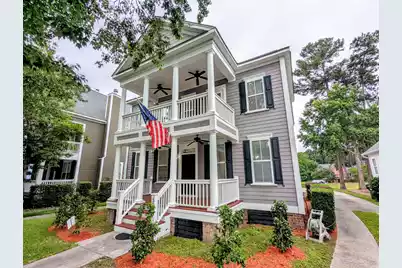 309 Branch Creek Trail, Summerville, SC 29483 - Photo 1