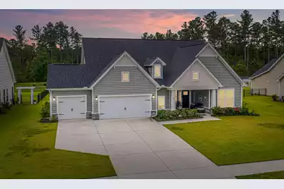 202 Huguenot Trail, Huger, SC 29450 - Photo 1