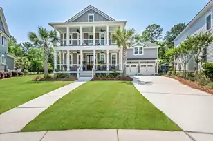 1483 Edgemoor Ave, Mount Pleasant, SC 29466 - Photo 106