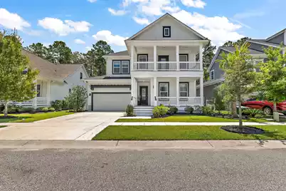3573 Crosstrees Lane, Mount Pleasant, SC 29466 - Photo 1