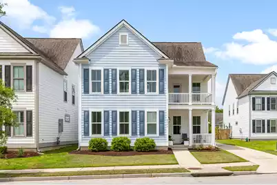 2061 Kemmerlin Street, Johns Island, SC 29455 - Photo 1