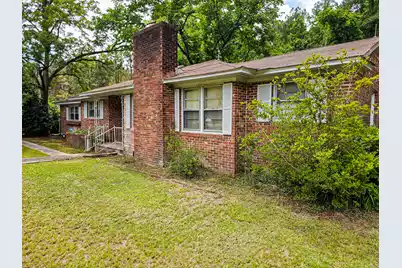 24917 Lowcountry Highway, Ruffin, SC 29475 - Photo 2