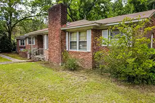 24917 Lowcountry Hwy, Ruffin, SC 29475 - Photo 2