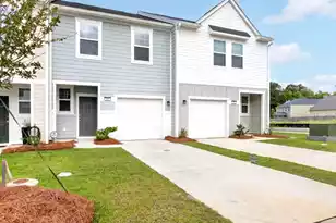 502 Townsford Ln, Moncks Corner, SC 29461 - Photo 2